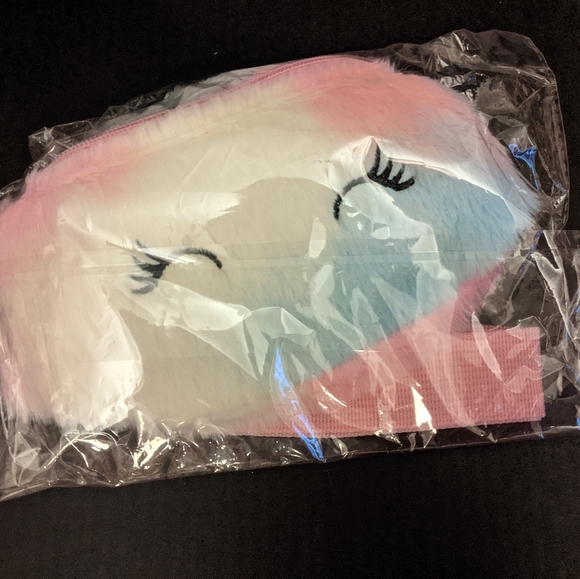 Unicorn Fanny Pack - Picture 4 of 7